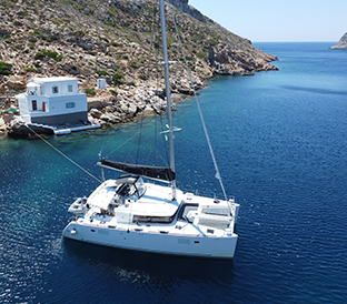 Private Multi Day Cruise